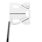 TaylorMade Spider Ghost 2024 Putter - Short Slant