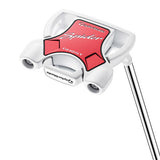 TaylorMade Spider Ghost 2024 Putter - Short Slant