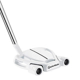TaylorMade Spider Ghost 2024 Putter - Short Slant