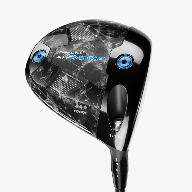 Load image into Gallery viewer, Callaway Ai Smoke Triple Diamond Max Driver
