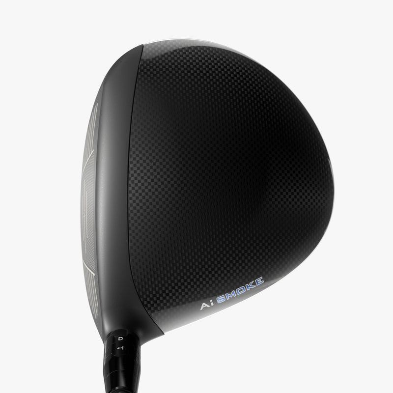 Load image into Gallery viewer, Callaway Ai Smoke Triple Diamond Max Driver
