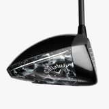 Callaway Ai Smoke Triple Diamond Max Driver