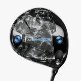 Callaway Ai Smoke Triple Diamond Max Driver