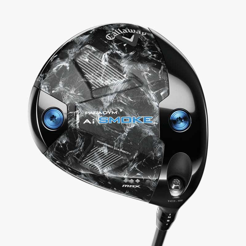 Load image into Gallery viewer, Callaway Ai Smoke Triple Diamond Max Driver
