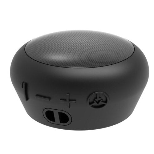 TEAM8 â€“ Golf GPS Speaker - Black