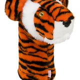 Daphne's Headcover - Tiger