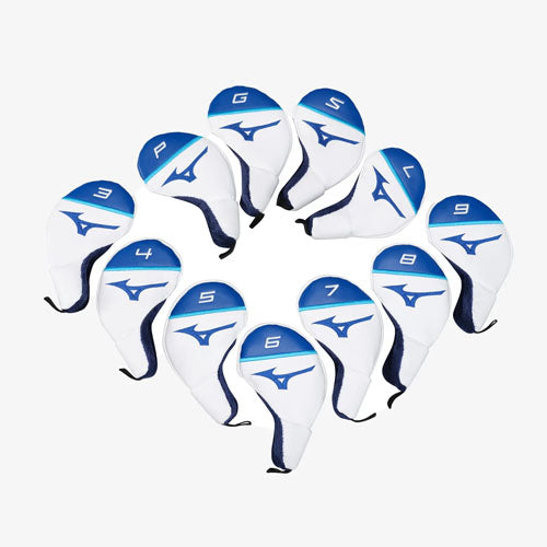 Mizuno Iron Headcovers 2023 - Staff