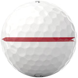 Titleist Pro V1x 23 - Left Dash - Performance Alignment
