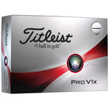 Titleist Pro V1x 23 - Performance Alignment