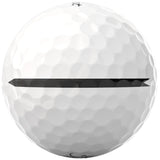 Titleist Pro V1x 23 - Performance Alignment