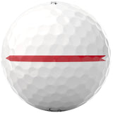 Titleist Pro V1x 23 - Performance Alignment