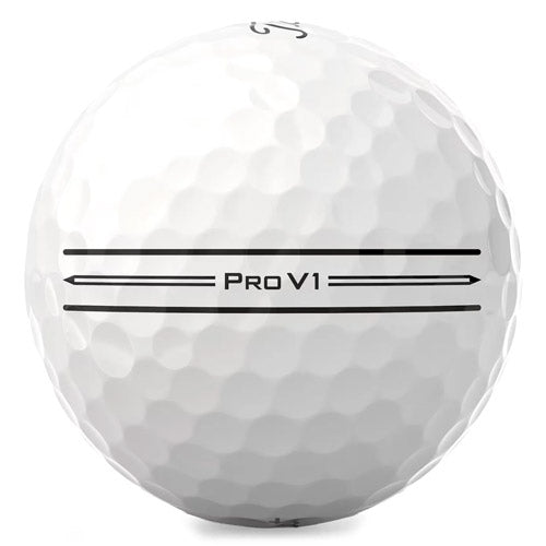 Load image into Gallery viewer, Titleist Pro V1 23 -Enhanced Alignment
