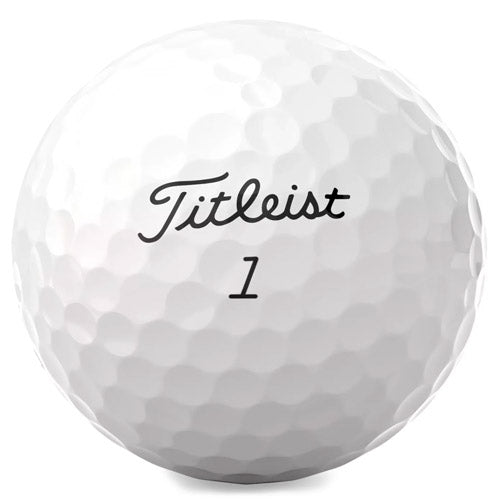 Titleist Pro V1 23 -Enhanced Alignment