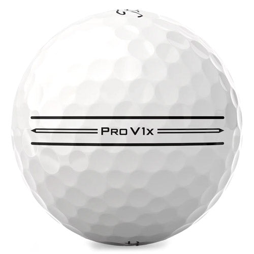 Load image into Gallery viewer, Titleist Pro V1x 23 - Enhanced Alignment
