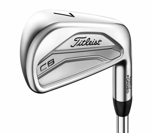 620 CB Irons - Custom