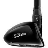 Titleist GT3 Hybrids