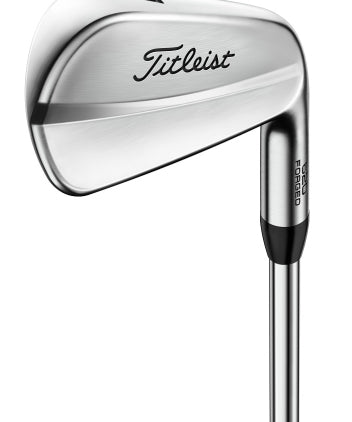 620 MB Irons - Custom