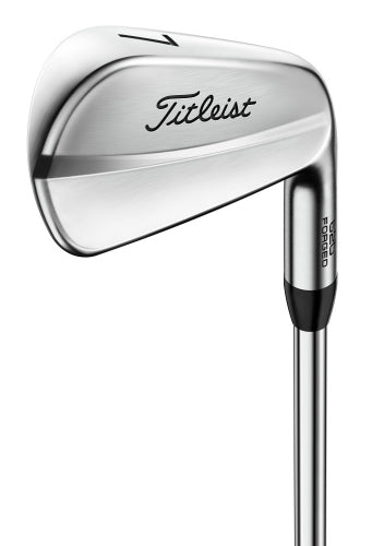 620 MB Irons - Custom