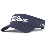 Titleist Tour Performance Visor - Navy