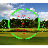 Voice Caddie TL1 Laser Range Finder w/Slope