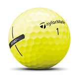 Distance+ Ball - Yellow