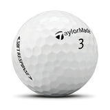 Soft Response 2022 Ball - White