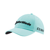 TaylorMade 25 Tour Radar Cap - Aqua