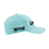 TaylorMade 25 Tour Radar Cap - Aqua