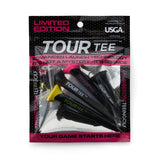 TourTee Black Combo - LIMITED EDITION