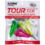 TourTee Mini - Neons