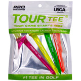 TourTee PRO - Neons