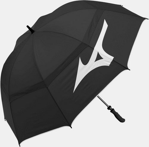 Mizuno Tour Twin Canopy Umbrella - Back