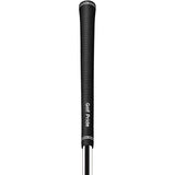 Golf Pride Tour Velvet - Black/ Round