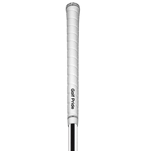 Golf Pride Tour Wrap 2G Grip - White