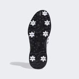 Adidas Tour 360 BOA 24 Golf Shoes - White/White/Black