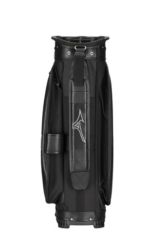 Load image into Gallery viewer, Mizuno 2022 Tour Cart -Black
