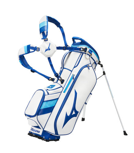 Mizuno 2022 Tour Stand Bag - Staff