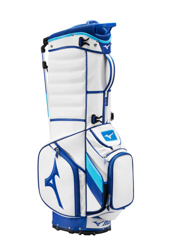 Load image into Gallery viewer, Mizuno 2022 Tour Stand Bag - Staff
