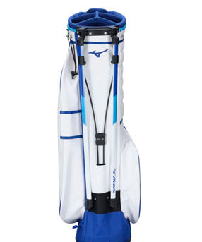 Mizuno 2022 Tour Stand Bag - Staff