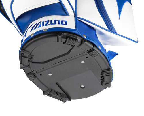 Mizuno 2022 Tour Stand Bag - Staff