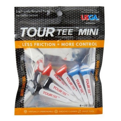 TourTee - Mini Pack