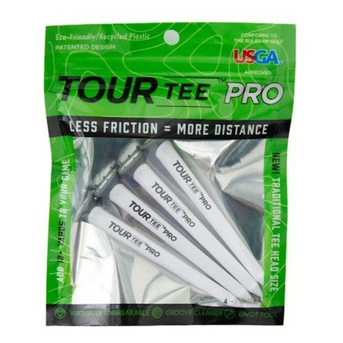 TourTee - Pro Pack