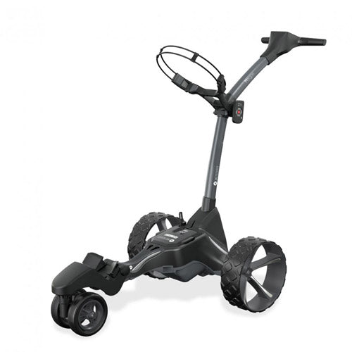 Motocaddy M7 GPS - Graphite