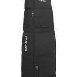 Folding Travel Cover - Black