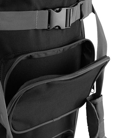 TaylorMade Performance Travel Cover 2023