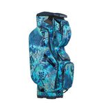 PING Traverse Cart Bag - Pontus/Kryptek