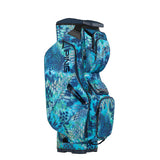 PING Traverse Cart Bag - Pontus/Kryptek