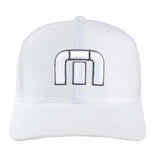 Travis Matthew Bahamas Hat - White