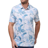 Travis Mathew Featherweight Island Shirt