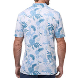 Travis Mathew Featherweight Island Shirt